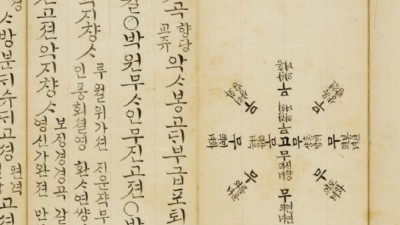 『한국음악학자료총서』 제58집, 『국악박물관 소장 유성기음반 목록집』 발간