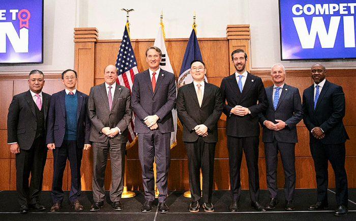 LS전선, 미국서 희토류 영구자석 공장 설립 검토