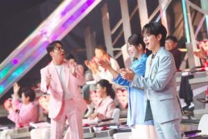 ‘미스트롯4’ 역대급 대학부, 장윤정 극찬 이끌어낸 국악 인재 등판 임윤서 기자