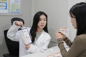 대웅제약, 건강친화기업 첫 인증 임윤서 기자