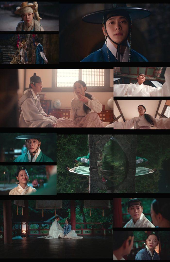 ‘이강에는 달이 흐른다’ 강태오·김세정·제작진이 꼽은 최고의 순간 공개