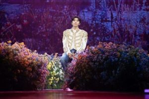 임영웅 콘서트 2025 광주, 김대중컨벤션센터서 오늘 개막… “하늘빛 피날레” 임윤서 기자