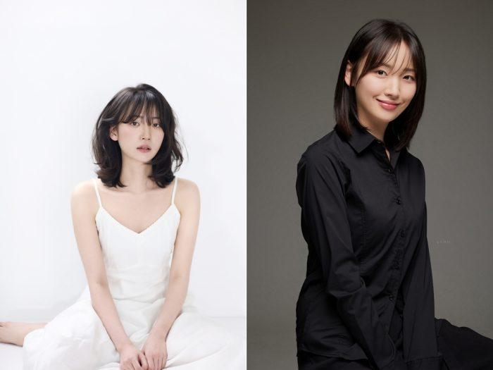 백송하, 한예종 15학번 ‘新트로이카’ 선두…스타티드엔터 전속계약으로 본격 도약