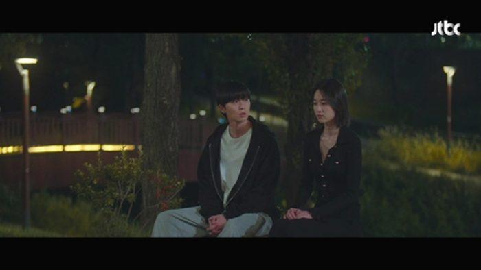 경도를 기다리며 5회 박서준의 플렉스! “놀이공원 통째로 빌린 사연은?”