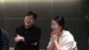동상이몽2 419회 나비, 남편을 위해 FC발라브로 창단 임윤서 기자