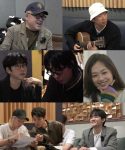 싱어게인4 11회 김형석-김도훈-그루비룸 초호화 군단, 과연 누구의 손을 잡을까? 뉴스나인