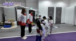 이웃집 찰스 511회 벨기에 엘랸 뉴스나인