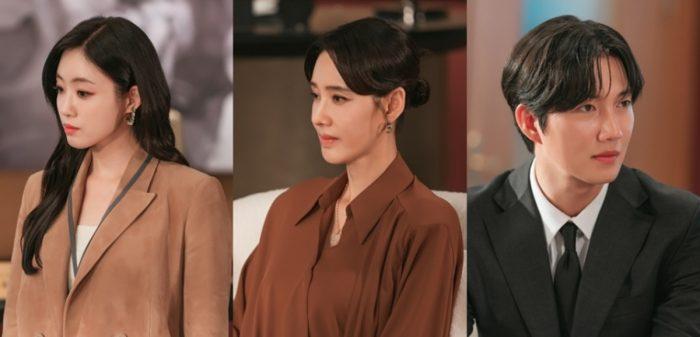 첫 번째 남자 7회 함은정·박건일, 14년 만의 재회