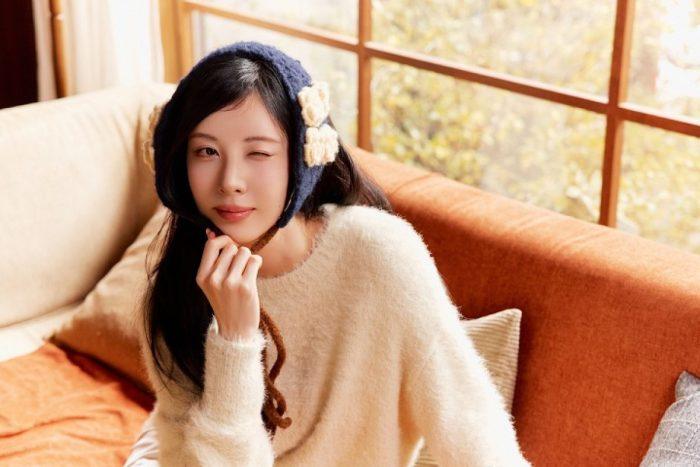 서현, 2026 시즌 그리팅 ‘A Cozy Day with Seohyun’ 정식 출시