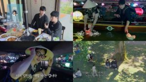 ‘이게 맞아?!’ 지민X정국, 베트남서 외친 “방탄 대박”… 시즌2 마지막 여정의 끝은? 임윤서 기자