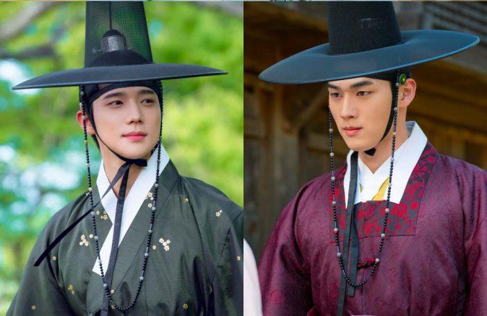 ‘은애하는 도적님아’ 문상민 vs 홍민기, 남지현 둘러싼 연적들의 매력 대결 승자는 누구? 임윤서 기자