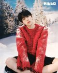 ‘보이즈 2 플래닛’ 최립우, 겨울 감성 화보 공개… “2026년에도 팬들과 함께” 임윤서 기자