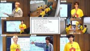 크래비티 자체 콘텐츠 기획 ‘비티파크 2026’ 기대감 폭발 임윤서 기자