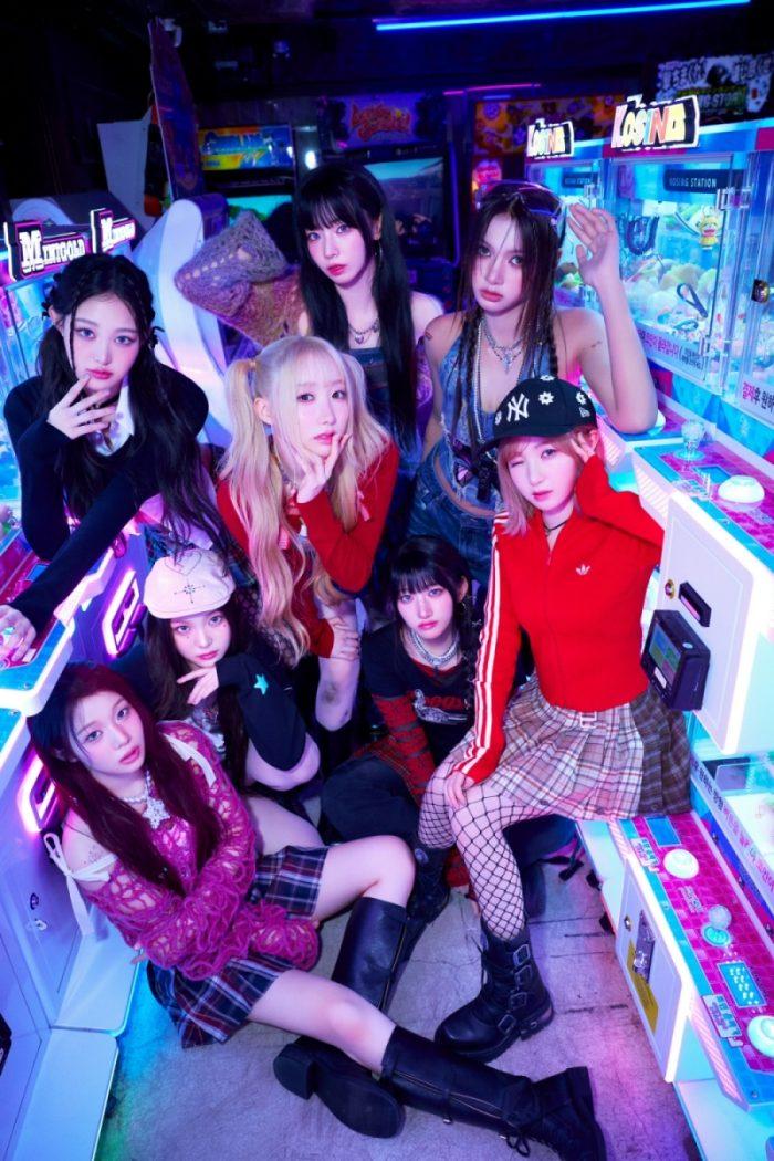 세이마이네임, ‘2026 카운트다운 쇼’ 명동 빛낼 UFO 요정들의 새해 인사
