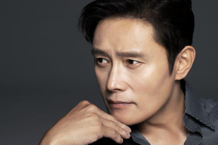 ‘어쩔수가없다’ 이병헌 NYT 매거진 선정 ‘올해의 배우’ 10인 선정