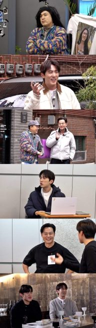 ‘재벌집 도련님’ 이서진, 생애 첫 중고거래에 중독…체면 포기하고 직접 판매까지 나선 이유?