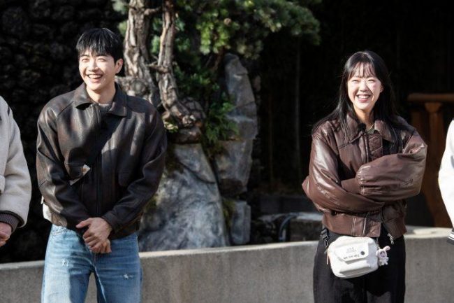 강훈, 1년 만에 ‘런닝맨’ 복귀! 특별한 에피소드 예고