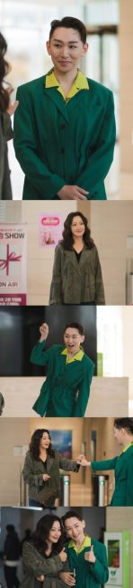 김호영, 홈쇼핑 전설로 '다음생은 없으니까' 특별출연
