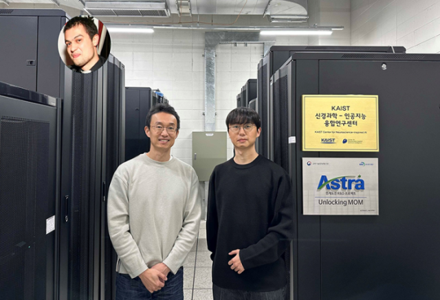 카이스트 뇌인지과학과 이상완 교수 연구팀, 인간 전두엽의 학습 비밀 규명