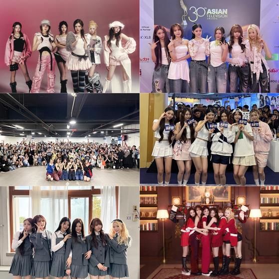 키라스, 말레이시아 카운트다운 헤드라이너 확정… 글로벌 행보 박차