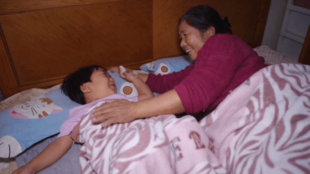 동행 536회 연말 기획 2부 미안해 그리고 사랑해