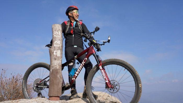 <한국기행> 오늘도 나답게 삽니다 1부 산적 두목의 거침없는 질주