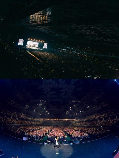 이준호, 日 도쿄서 ‘태풍상사’ 팬미팅 성료…1만 2천 팬 홀렸다