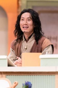 ‘놀라운 토요일’ 대성, 서은광, 로이킴 출연 임윤서 기자