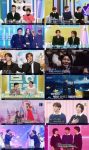 불후의 명곡 735회 2025 송년특집 패밀리 보컬 대전 동시간대 1위 임윤서 기자
