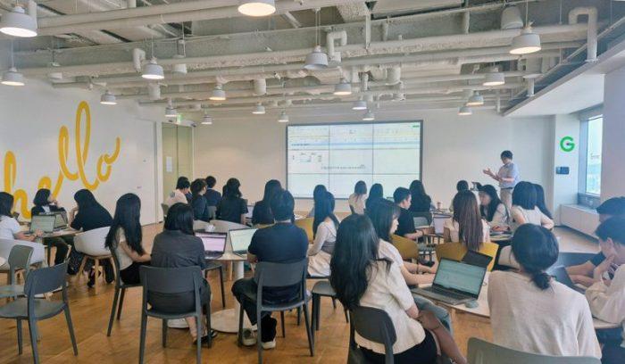 G마켓, ‘대한민국 인적자원개발 대상’ HRD프로그램 대상 수상