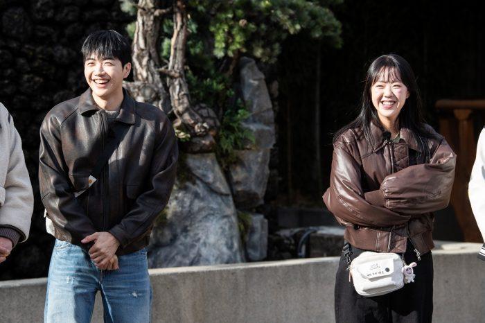 강훈, 1년 만에 ‘런닝맨’ 복귀! 특별한 에피소드 예고