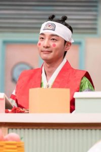 ‘놀라운 토요일’ 대성, 서은광, 로이킴 출연 임윤서 기자