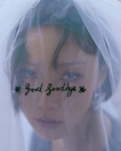 화사, ‘Good Goodbye’로 2주 연속 1위 달성 임윤서 기자