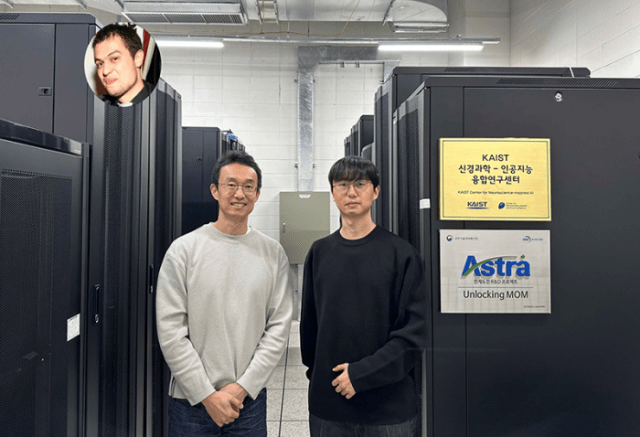 카이스트 뇌인지과학과 이상완 교수 연구팀, 인간 전두엽의 학습 비밀 규명​