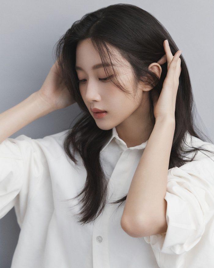 문가영, 글로벌 OTT 1·2위 동시 석권 “장르 퀸 입증”