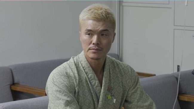 동상이몽 2 너는 내 운명 419회 김영광, 비수면 내시경 도전