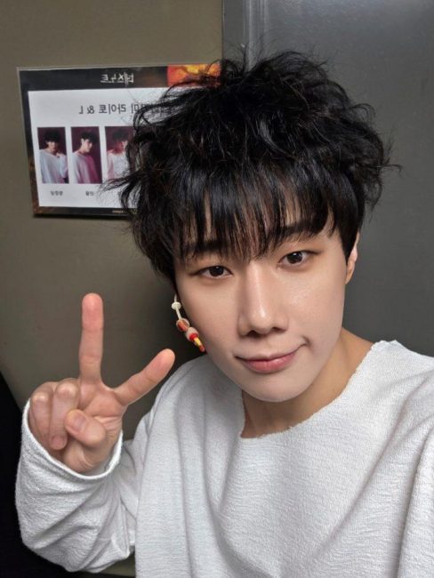 ‘데스노트’ 김성규, 3개월 대장정 성료… “엘(L)로 산 시간 행복했다”