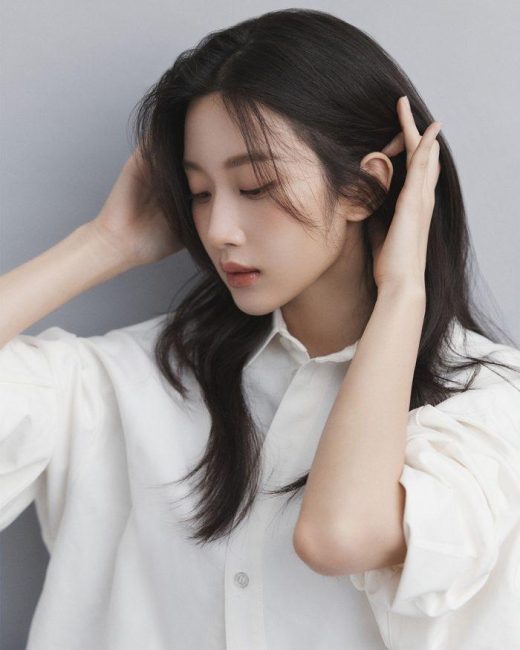 문가영, 글로벌 OTT 1·2위 동시 석권 "장르 퀸 입증"