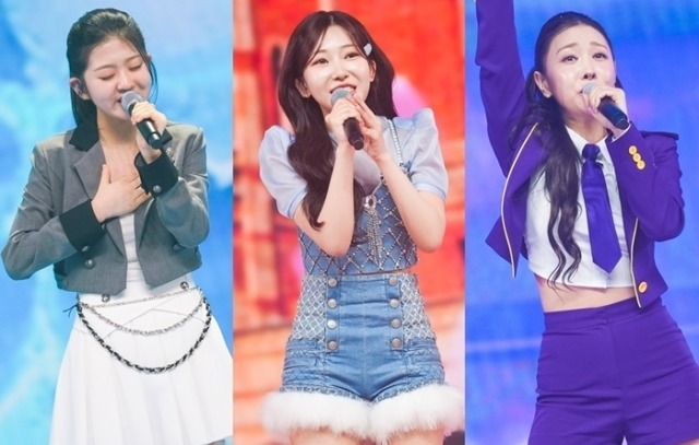 미스트롯4 7회 역대급 메들리 팀 미션이 찾아온다