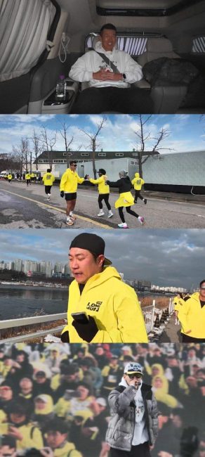 ‘전지적 참견 시점’ 션, 26만 시민과 만든 20억 기적! 55억 기부 신화는 계속된다