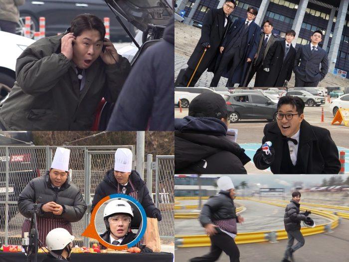 ‘1박 2일’ 김종민 “무조건 아기부터”… 문세윤 12년 만에 셋째 언급 ‘술렁’