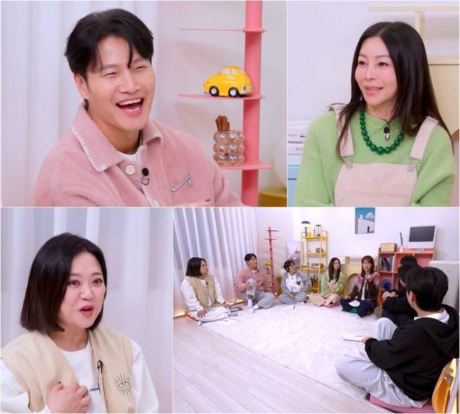 옥탑방의 문제아들 298회 김종국, 쿠팡 사태 언급 “난 앱 안 써”