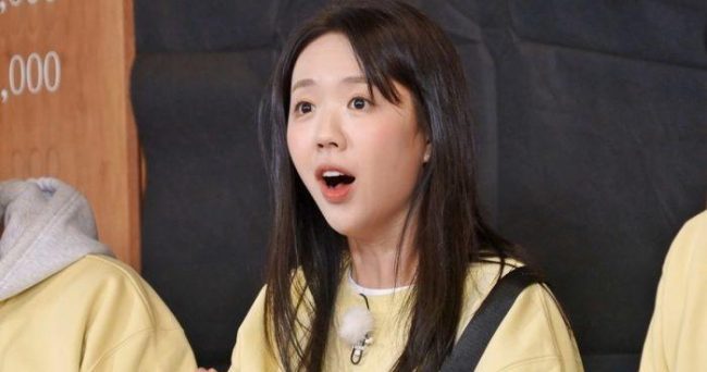 ‘런닝맨’ 지예은, 소녀시대 수영 실물 영접에 ‘성덕’ 등극… 광란의 헌정 댄스