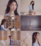 JYP 나영주, ‘1장 울림’ 영상 공개… ‘더 딴따라’의 귀환 임윤서 기자