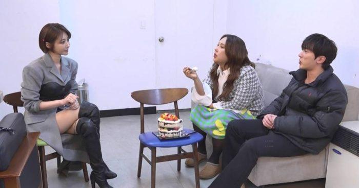 ‘전참시’ 고준희 “쌍꺼풀 수술했다” 쿨한 고백… 전 남친 언급까지 ‘마라맛’ 입담