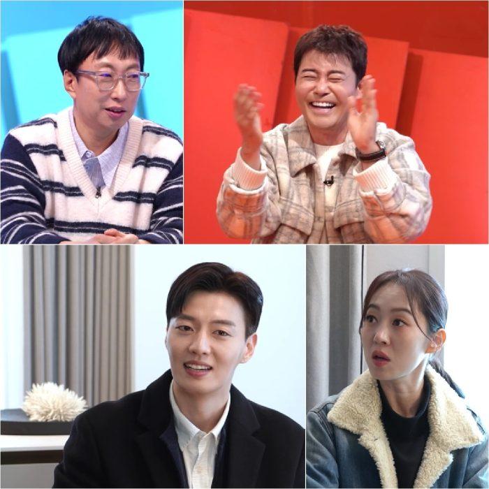 ‘사당귀’ 전현무 결혼 걱정에 박명수 팩폭 “사진 혼자 찍겠네”…박철규 집 공개