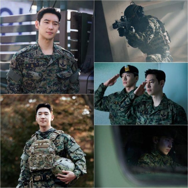 모범택시3 15회 이제훈, 군복 입고 ‘김도기 대위’ 소환… 마지막 복수 시작