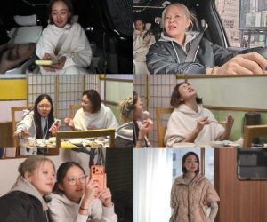 ‘전참시’ 야노시호, 한국 매니저와 3개 국어 난전? 추성훈에 “너무해” 토로 임윤서 기자