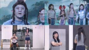 ‘개그콘서트’ 챗플릭스, ‘아바타’ 패러디… 10년 만의 깜짝 손님 누구? 임윤서 기자