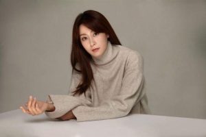 차서린, SM C&C와 전속계약 뉴스나인
